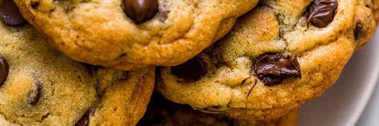 Chocolate Chip Cookie 2025a Chocolate Chip Cookie 2025a